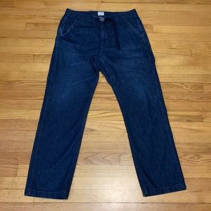 J. Crew jeans